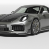 Photo of Techart Full Aero Body Kit for the Porsche 992.2 Turbo S - Image 4